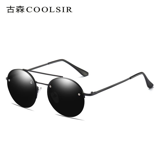 brand design sunglasses women polarized round aluminium magnesium alloy classic driving sunglasses men vingtage sun glasses, White;black
brand design sunglasses women polarized round aluminium magnesium alloy classic driving sunglasses men vingtage sun glasses, White;black