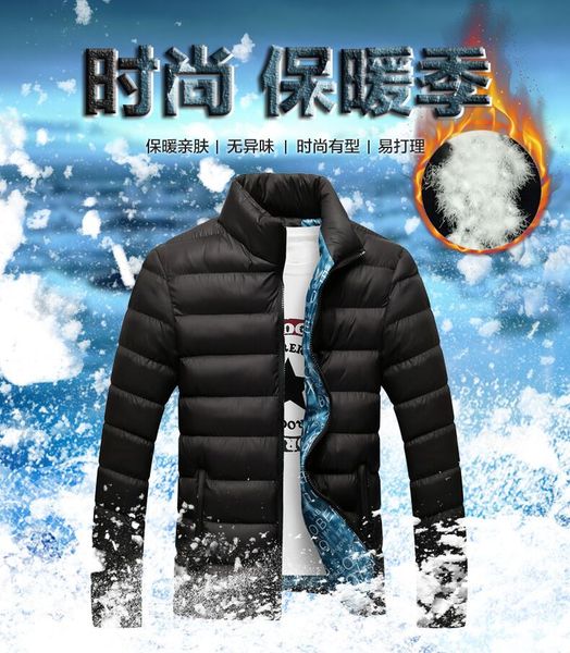 2020 european latest down jacket men's hooded warm windbreaker eye cardigan men's sweatshirt casual pullover men's hoodie jac, Black
2020 european latest down jacket men's hooded warm windbreaker eye cardigan men's sweatshirt casual pullover men's hoodie jac, Black