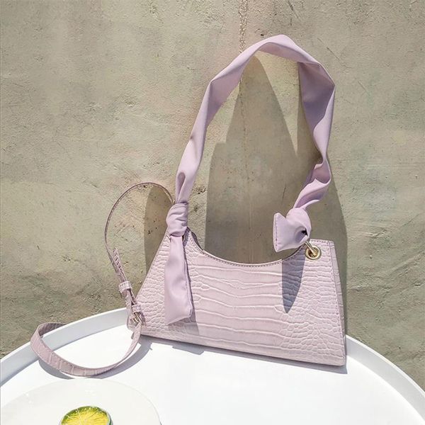 vintage alligator womens baguette shape shoulder bags ruched crocodile handbags women bags ladies zipper handle totes
vintage alligator womens baguette shape shoulder bags ruched crocodile handbags women bags ladies zipper handle totes
