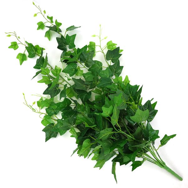 85cm 10 forks artificial leaves vines fake plants wall hanging plastic green radish rattan home wedding garden party decoration
85cm 10 forks artificial leaves vines fake plants wall hanging plastic green radish rattan home wedding garden party decoration