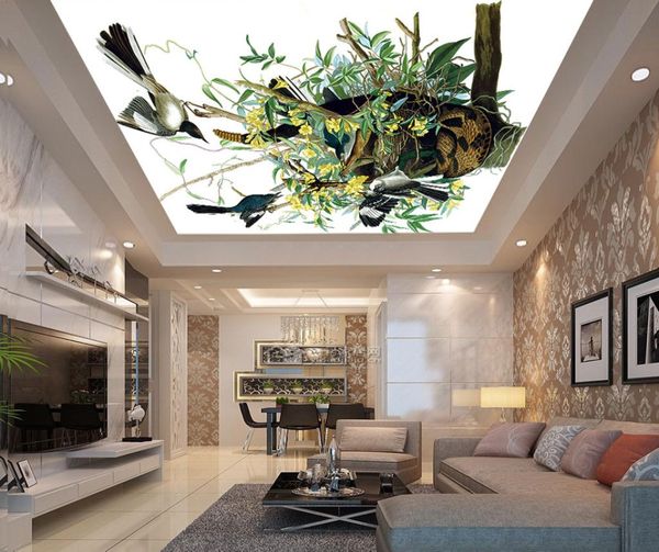 flower bird leaf ceiling mural eiling frescoes living room bedroom ceiling wall papers home decor
flower bird leaf ceiling mural eiling frescoes living room bedroom ceiling wall papers home decor