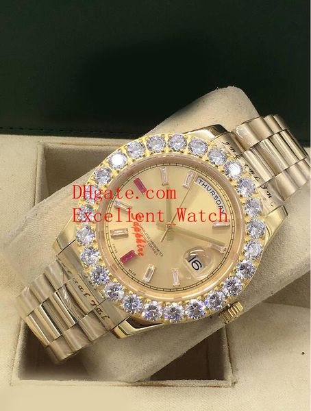 8 colour quality mens watches 41 mm 228235 118348 218349 228348 day date president diamond bezel asia 2813 movement automatic mens watch, Slivery;brown
8 colour quality mens watches 41 mm 228235 118348 218349 228348 day date president diamond bezel asia 2813 movement automatic mens watch, Slivery;brown