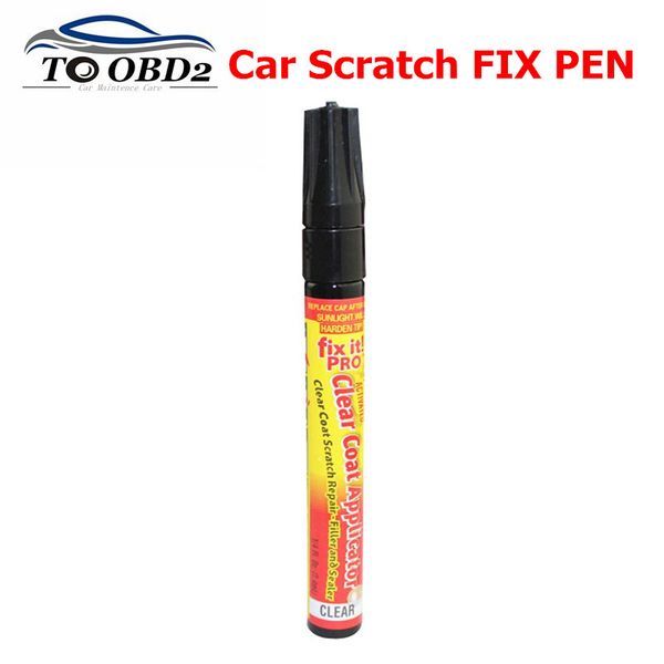 2019 new arrival car painting pen fix it pro clear coat application for car scratch repair remover filler sealer activated clear
2019 new arrival car painting pen fix it pro clear coat application for car scratch repair remover filler sealer activated clear