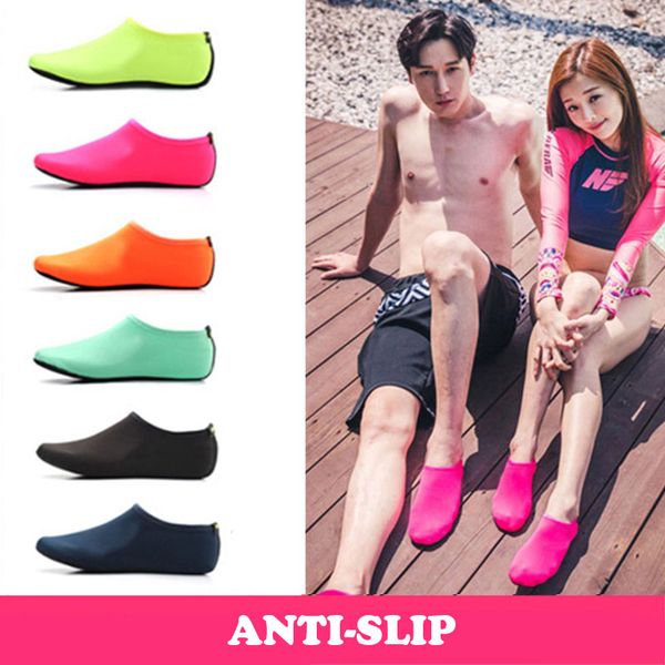 beach summer outdoor shoes swimming surfing aqua shoes skin sock flat soft ligh weight lover yoga non-slip sneakers
beach summer outdoor shoes swimming surfing aqua shoes skin sock flat soft ligh weight lover yoga non-slip sneakers