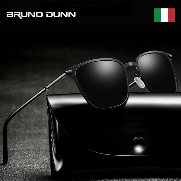 bruno dunn classic polarized mirror sunglasses men women retro brand designer sun glasses for female male driving, White;black
bruno dunn classic polarized mirror sunglasses men women retro brand designer sun glasses for female male driving, White;black