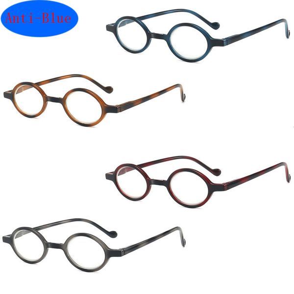 sunglasses retro uv400 round anti blue pc reading glasses for men women presbyopic half frame 1+1.5 +2.0 +2.5 +3.0 +3.5 +4.0, White;black
sunglasses retro uv400 round anti blue pc reading glasses for men women presbyopic half frame 1+1.5 +2.0 +2.5 +3.0 +3.5 +4.0, White;black