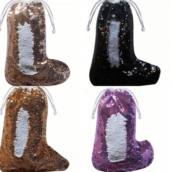 christmas socks gift bag festivals white red mermaid sequins sock festival tree decoration drawstring bag new arrival 11yj l1
christmas socks gift bag festivals white red mermaid sequins sock festival tree decoration drawstring bag new arrival 11yj l1