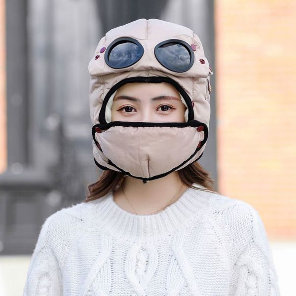 outdoor party hat earflap hat 360 degree winter keep warm ski men women warm neck mask cap
outdoor party hat earflap hat 360 degree winter keep warm ski men women warm neck mask cap