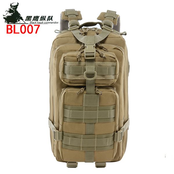 upgraded grade outdoor mountain climbing hiking bag tour pals equipment army camouflage tactical backpack new style 3p backp
upgraded grade outdoor mountain climbing hiking bag tour pals equipment army camouflage tactical backpack new style 3p backp