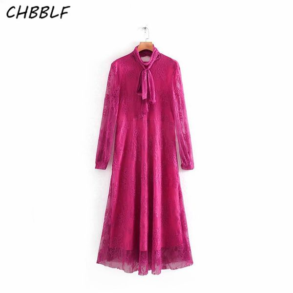 chbblf женщина элегантного кружева платья макси стенд воротник лук длинного рукав высокой талия женской streetwear твердой сладкую рыхлую xd, Black;gray
chbblf женщина элегантного кружева платья макси стенд воротник лук длинного рукав высокой талия женской streetwear твердой сладкую рыхлую xd, Black;gray