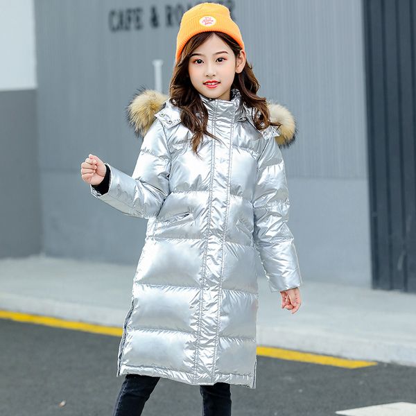 children's girls down jacket boy long section new winter clothes silver mengjiakou big children girls baby thickening, Blue;gray
children's girls down jacket boy long section new winter clothes silver mengjiakou big children girls baby thickening, Blue;gray