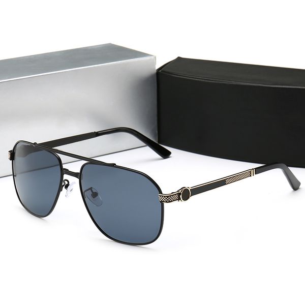 brand designer men and women fashion trend new sunglasses metal pc material protection eyes retro fashion trend glasses with boxedcv2, White;black
brand designer men and women fashion trend new sunglasses metal pc material protection eyes retro fashion trend glasses with boxedcv2, White;black