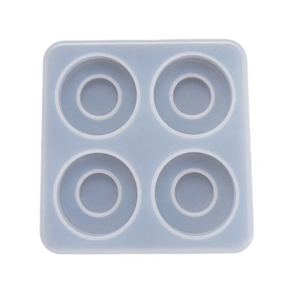 silicone crystal epoxy resin round drawer handle casting mould handmade diy crafts decoration making tools
silicone crystal epoxy resin round drawer handle casting mould handmade diy crafts decoration making tools