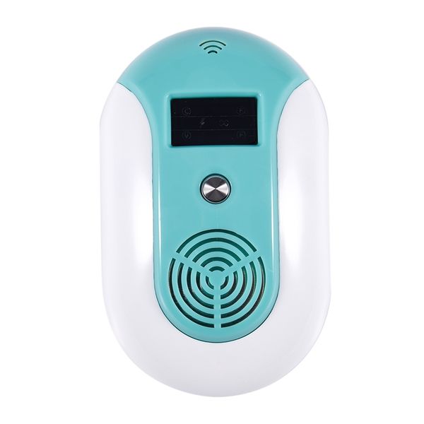 ultrasonic repeller, mosquito repellent, electronic pest controller, ultrasonic pest repeller, us plug other garden supplies
ultrasonic repeller, mosquito repellent, electronic pest controller, ultrasonic pest repeller, us plug other garden supplies
