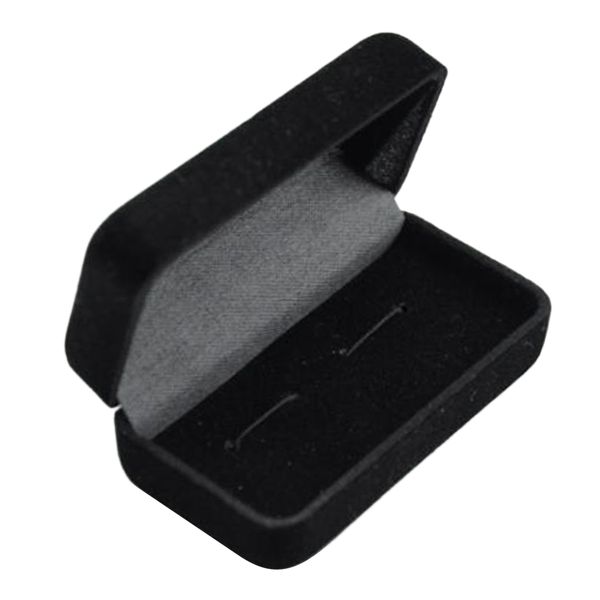 phenovo cufflinks box gift storage case cuff links holder perfect present jewelry packaging stand for men, Black
phenovo cufflinks box gift storage case cuff links holder perfect present jewelry packaging stand for men, Black