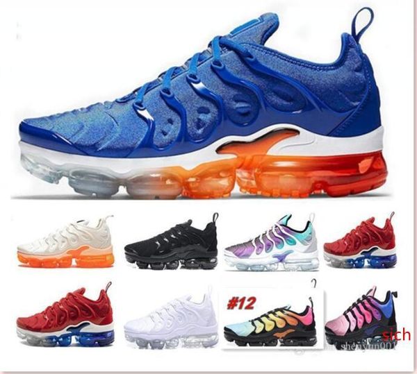 2019 plus game royal orange usa tangerine mint grape volt hyper violet trainers sports sneaker mens women designer running shoes
2019 plus game royal orange usa tangerine mint grape volt hyper violet trainers sports sneaker mens women designer running shoes