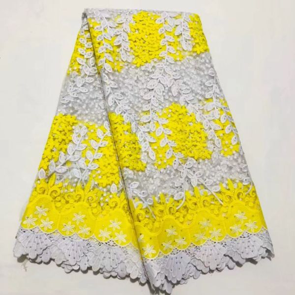 5yards/pc fashion yellow african milk silk fabric with rhinestone and embroidery french mesh lace for dress ls12-3, Black;white
5yards/pc fashion yellow african milk silk fabric with rhinestone and embroidery french mesh lace for dress ls12-3, Black;white