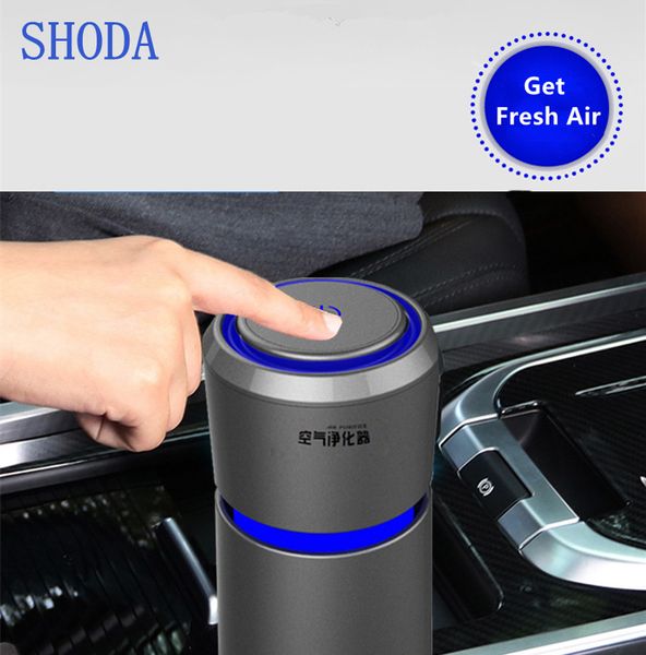 shoda portable negative ionization car air purifier one button fresh air purifier for car
shoda portable negative ionization car air purifier one button fresh air purifier for car