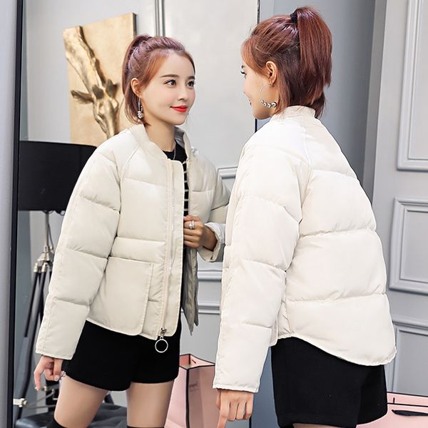 sustans women padded jacket winter clothes china short feminino womens thick parcas para mujer abrigo dames jas abrigo invierno, Black
sustans women padded jacket winter clothes china short feminino womens thick parcas para mujer abrigo dames jas abrigo invierno, Black