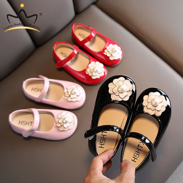 new summer glitter patent leather princess girls shoes pearls flower girls sandals party dancing shoes, Black;red
new summer glitter patent leather princess girls shoes pearls flower girls sandals party dancing shoes, Black;red