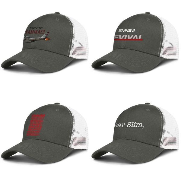 eminem dear slim white mens and women adjustable trucker meshcap design fashion baseball custom trendy baseballhats album track list, Blue;gray
eminem dear slim white mens and women adjustable trucker meshcap design fashion baseball custom trendy baseballhats album track list, Blue;gray