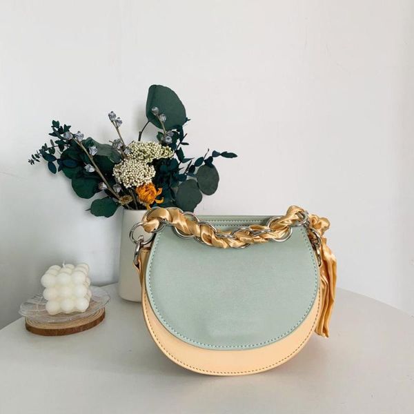 fashion mini women's bag clamshell crossbody colorblock portable crossbody
fashion mini women's bag clamshell crossbody colorblock portable crossbody