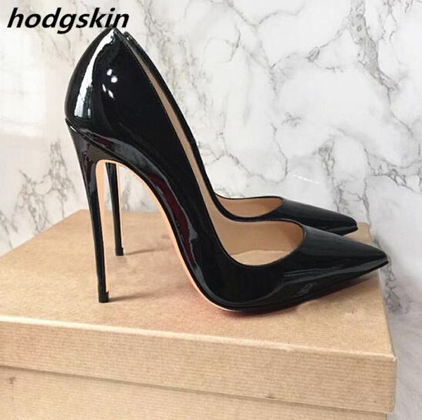 2019 so nice kate 12cm/10cm/8cm high heels black red patent leather pigalle wedding shoes women pumps shoes woman brand design
2019 so nice kate 12cm/10cm/8cm high heels black red patent leather pigalle wedding shoes women pumps shoes woman brand design