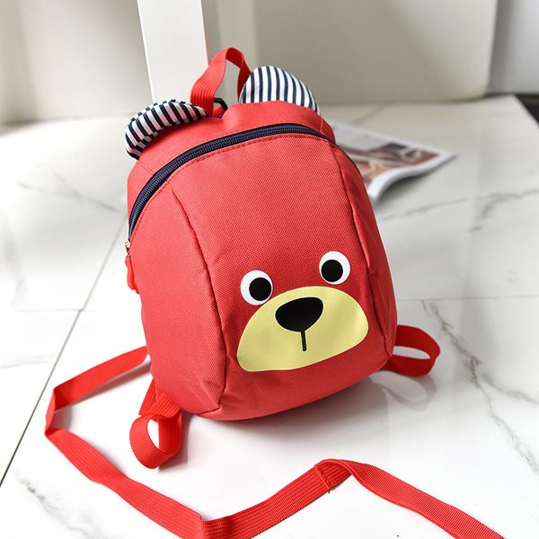 aged 2-5 toddler backpack anti lost kids baby bag cartoon animal children backpacks kindergarten school bag for girls and boys 1 
aged 2-5 toddler backpack anti lost kids baby bag cartoon animal children backpacks kindergarten school bag for girls and boys 1