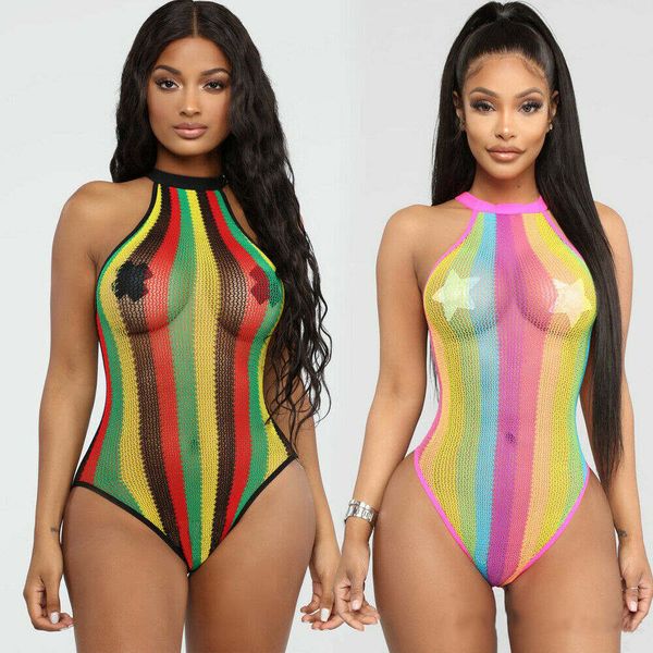 2019 summer new women one piece swimsuit female see through bikini swimwear bathing suit maillot de bain brazilian biquini, White;black
2019 summer new women one piece swimsuit female see through bikini swimwear bathing suit maillot de bain brazilian biquini, White;black