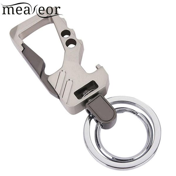 men stainless steel metal multi-function car keychain black, gray opener casual, Silver
men stainless steel metal multi-function car keychain black, gray opener casual, Silver