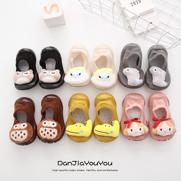 baby sock shoes cartoon cute animals baby walkers toddler first walker for spring summer
baby sock shoes cartoon cute animals baby walkers toddler first walker for spring summer