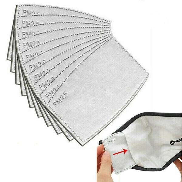 200pcs/lot anti dust droplets replaceable mask filter insert for mask paper haze mouth pm2.5 filters household protective products
200pcs/lot anti dust droplets replaceable mask filter insert for mask paper haze mouth pm2.5 filters household protective products