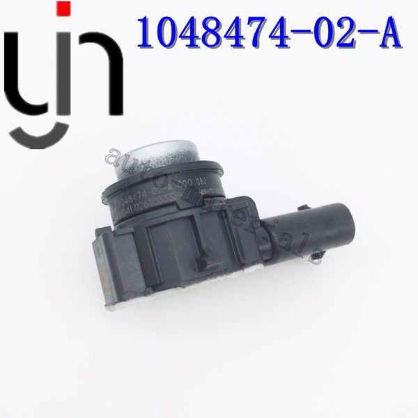 4pcs pdc car parking assist sensor genuine 1048474-00-a 1048474-01-a 1048474-02-a 0263033349 for 70s 90s p90d with rings bumper
4pcs pdc car parking assist sensor genuine 1048474-00-a 1048474-01-a 1048474-02-a 0263033349 for 70s 90s p90d with rings bumper