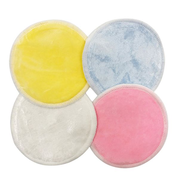 8cm 12pc bamboo cotton oft reu able kin care face wipe wa hable deep clean ing co metic tool round makeup remover pad
8cm 12pc bamboo cotton oft reu able kin care face wipe wa hable deep clean ing co metic tool round makeup remover pad