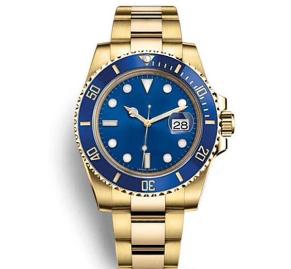 2020 Luxury Movement Watch 2813 Automatic Mechanical 116610 Sapphire Glass Ceramic Bezel Glidelock Men Mens Wristwatches designer Watches
2020 Luxury Movement Watch 2813 Automatic Mechanical 116610 Sapphire Glass Ceramic Bezel Glidelock Men Mens Wristwatches designer Watches
