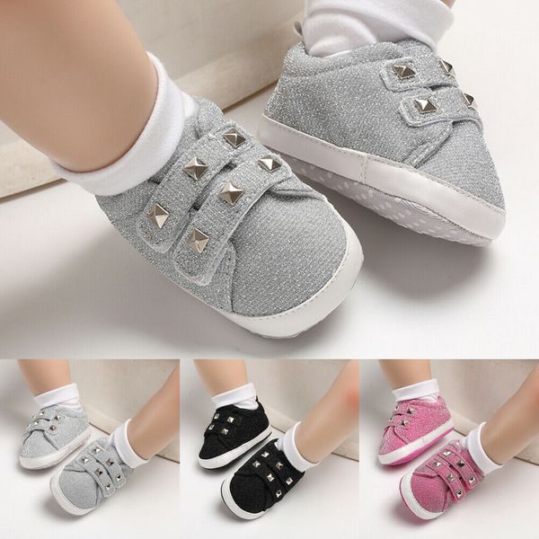 cute solid new born baby shoes toddler kids sneakers casual baby boys girls soft sole crib shoes first walkers 0-18months
cute solid new born baby shoes toddler kids sneakers casual baby boys girls soft sole crib shoes first walkers 0-18months