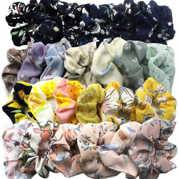 hair chiffon elastics hair ties 25 style bright colorful bobbles bands scrunchies women elastic bands girls headwear, Brown
hair chiffon elastics hair ties 25 style bright colorful bobbles bands scrunchies women elastic bands girls headwear, Brown