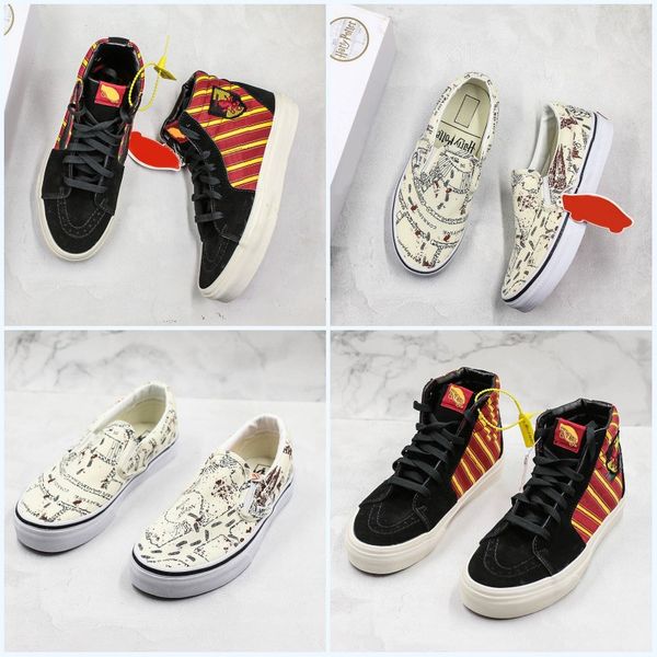 vens harry potter x old skool skateboard shoes high low sneaker fashion designer athletic trainer sport shoes
vens harry potter x old skool skateboard shoes high low sneaker fashion designer athletic trainer sport shoes