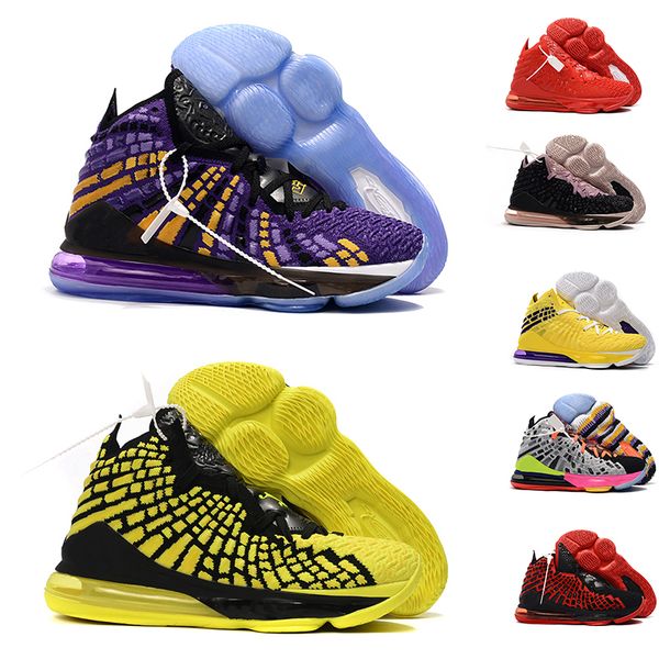 2019 mens sneaker james 17 ep equality basketball shoes 17s king ashes ghost xvii in the arena purple & gold designer sports trainers, White;red
2019 mens sneaker james 17 ep equality basketball shoes 17s king ashes ghost xvii in the arena purple & gold designer sports trainers, White;red