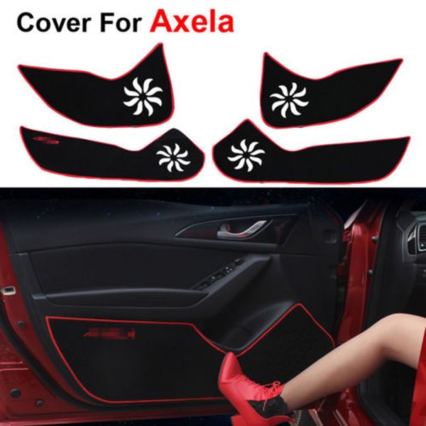 brand new 1 set inside door anti scratch protection cover protective pad for 3 axela 13
brand new 1 set inside door anti scratch protection cover protective pad for 3 axela 13