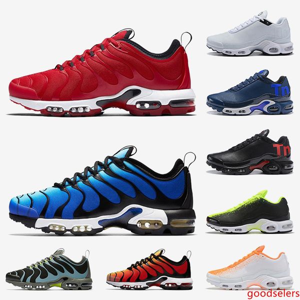 2020 fashion plus tn running shoes for men mercurial plus ultra university red hyper blue triple black mens trainers sneakers 40-46
2020 fashion plus tn running shoes for men mercurial plus ultra university red hyper blue triple black mens trainers sneakers 40-46