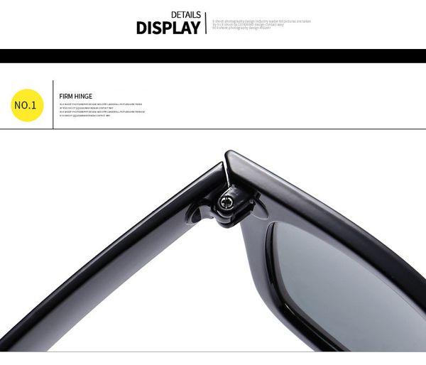 wholesale- designer fashion sunglasses men women uv400 protection sport vintage sun glasses retro eyewear with box and brown cases, White;black
wholesale- designer fashion sunglasses men women uv400 protection sport vintage sun glasses retro eyewear with box and brown cases, White;black