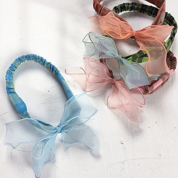корея стиль new сладкие cute simple оголовье модные органзы bow tie упругой детские hairbands для девочек модные аксессуары для волос, Slivery;white
корея стиль new сладкие cute simple оголовье модные органзы bow tie упругой детские hairbands для девочек модные аксессуары для волос, Slivery;white