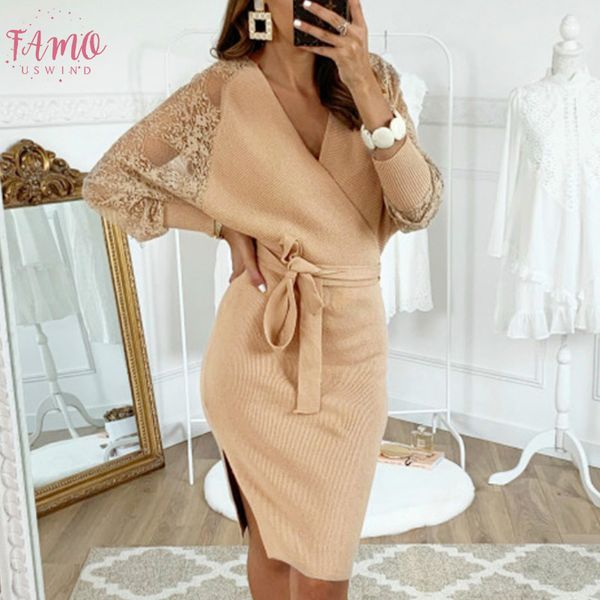 women autumn vintage bodycon sequined black dress evening party club hollow out sleeve jersey stretch casual dress vestidos, Black;gray 
women autumn vintage bodycon sequined black dress evening party club hollow out sleeve jersey stretch casual dress vestidos, Black;gray