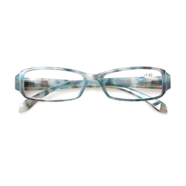 turezing reading glasses for men and women are suitable for ultra-light plastic small boxes, retro simple and high quality, White;black
turezing reading glasses for men and women are suitable for ultra-light plastic small boxes, retro simple and high quality, White;black