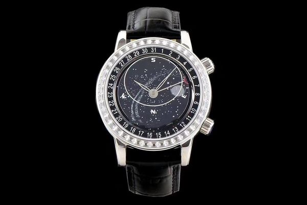 pp the star upgrade ultimate v2 принимает pearl tuo, который трансформируется из японии 9015. эти звездные часы имеют специальную функцию зв, Slivery;brown
pp the star upgrade ultimate v2 принимает pearl tuo, который трансформируется из японии 9015. эти звездные часы имеют специальную функцию зв, Slivery;brown