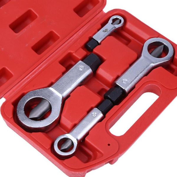 nut removal puller 9-27mm professional nut splitter cracker remover extractor tool set rust damaged screw repair tool automarket
nut removal puller 9-27mm professional nut splitter cracker remover extractor tool set rust damaged screw repair tool automarket