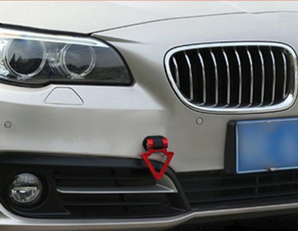 universal car modified plastic trailer hook decorative adhesive traction hook triangle ring decorative auto towing bars
universal car modified plastic trailer hook decorative adhesive traction hook triangle ring decorative auto towing bars