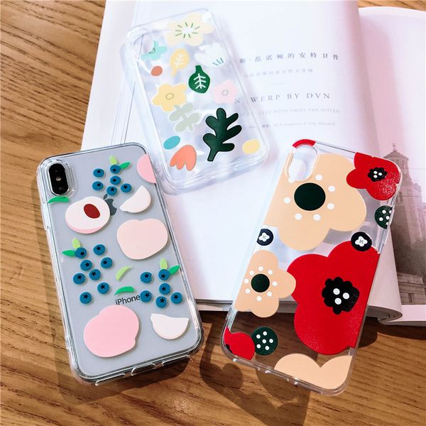 net red japan and south korea creative mobile phone case vivox27 transparent iphone11 fall 7p female for huawei p30 customization
net red japan and south korea creative mobile phone case vivox27 transparent iphone11 fall 7p female for huawei p30 customization