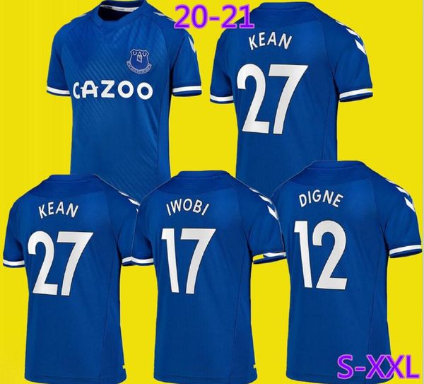 2021 richarlison sigurdsson kean soccer jerseys 20 21 football kits shirt 2020 andré gomes keane bernard tosun men kids sets uniform, Black;yellow
2021 richarlison sigurdsson kean soccer jerseys 20 21 football kits shirt 2020 andré gomes keane bernard tosun men kids sets uniform, Black;yellow